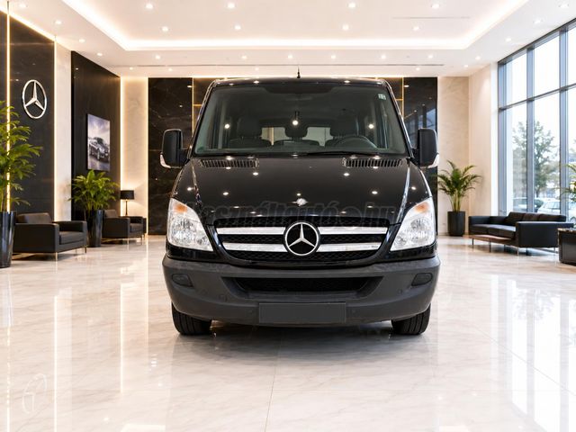 Van