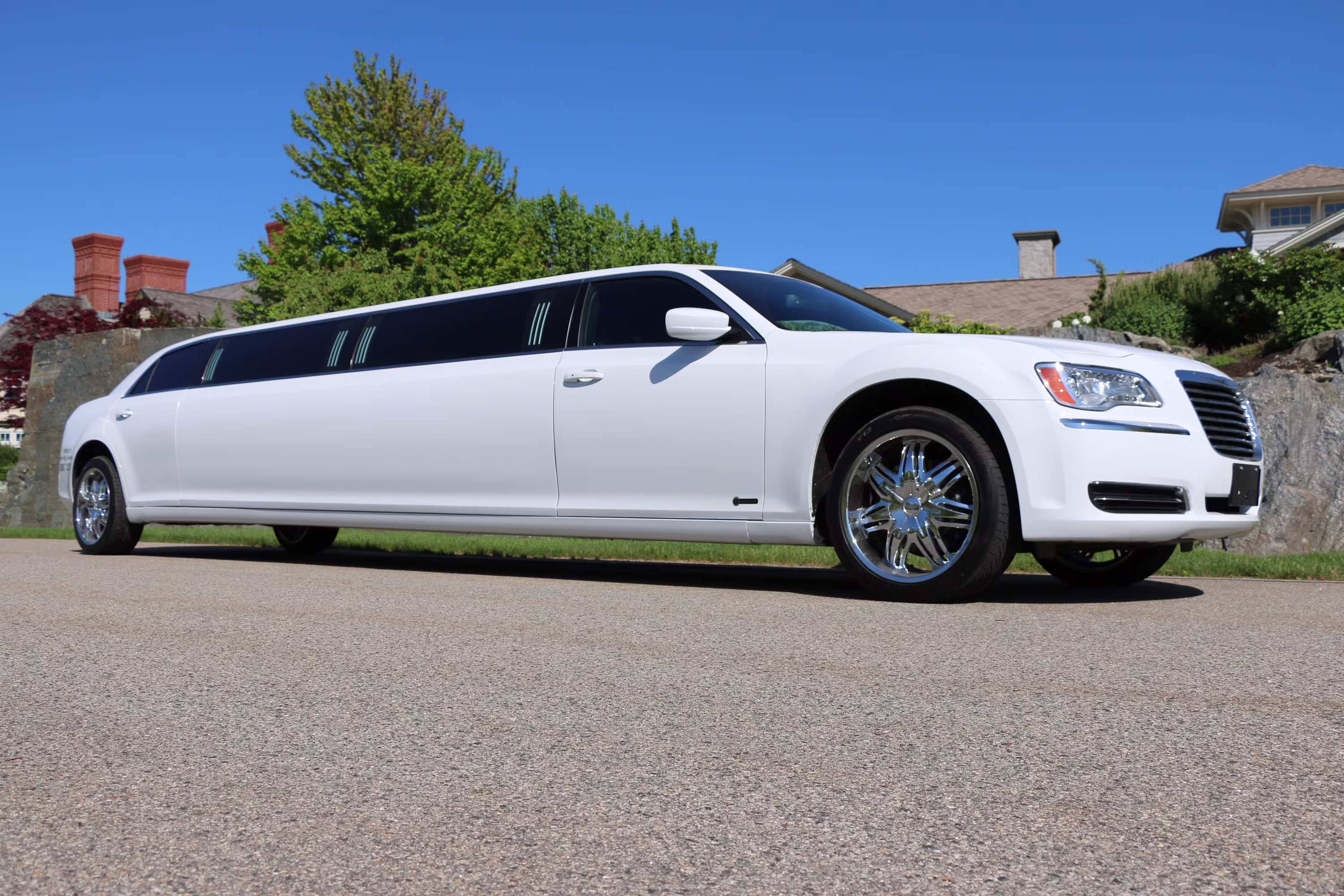 Stretch Limo